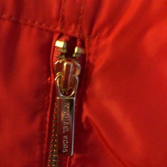 Michael Kors Lightweight Jacket - Picture 6 of 11